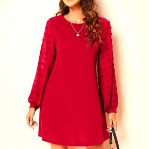 NWT dress